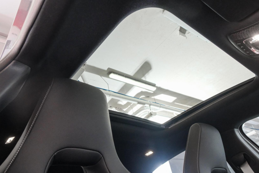 2025 Mercedes-Benz A-Class W177 A250 Special Edition Hatch