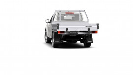 2024 Nissan Navara D23 SL Cab Chassis image 23