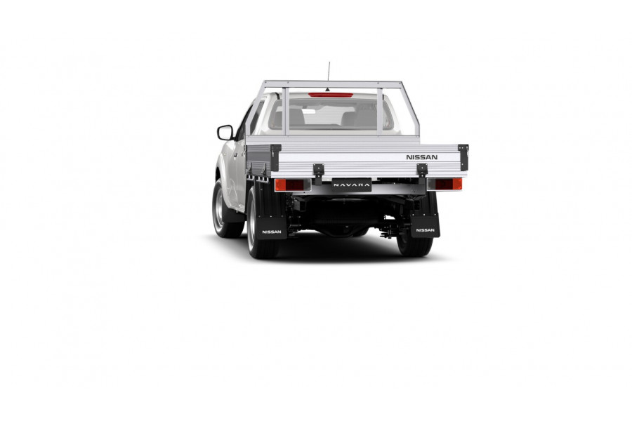 2024 Nissan Navara D23 SL Cab Chassis Image 23
