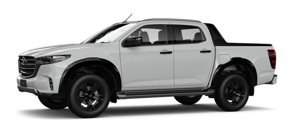 2024 Mazda BT-50 TF SP Ute Image 24