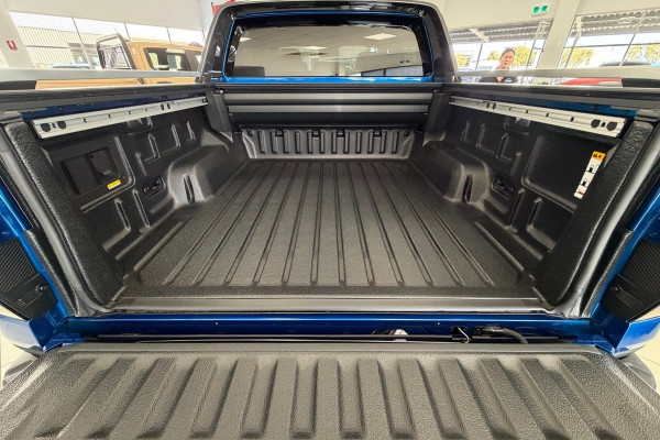 2026 Ford Ranger P703 Wildtrak Ute Image 12