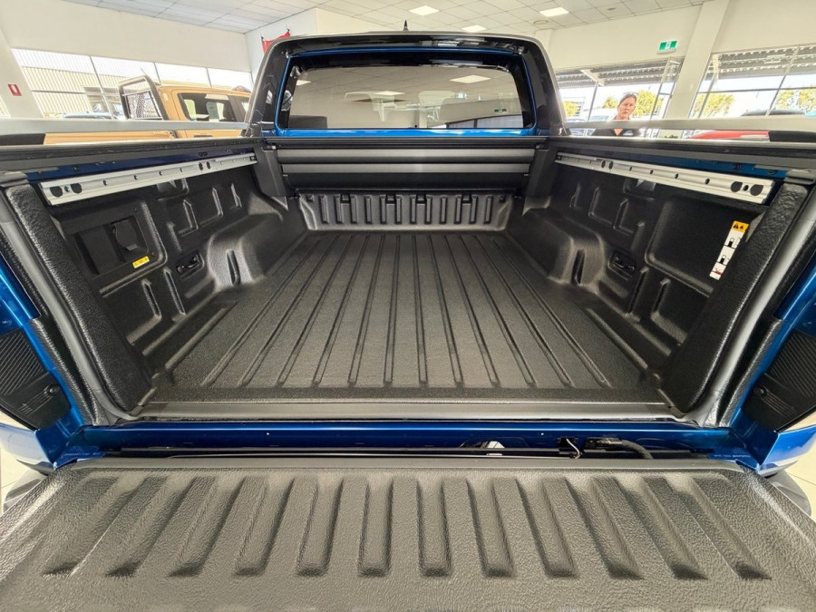 2026 Ford Ranger P703 Wildtrak Ute Image 12