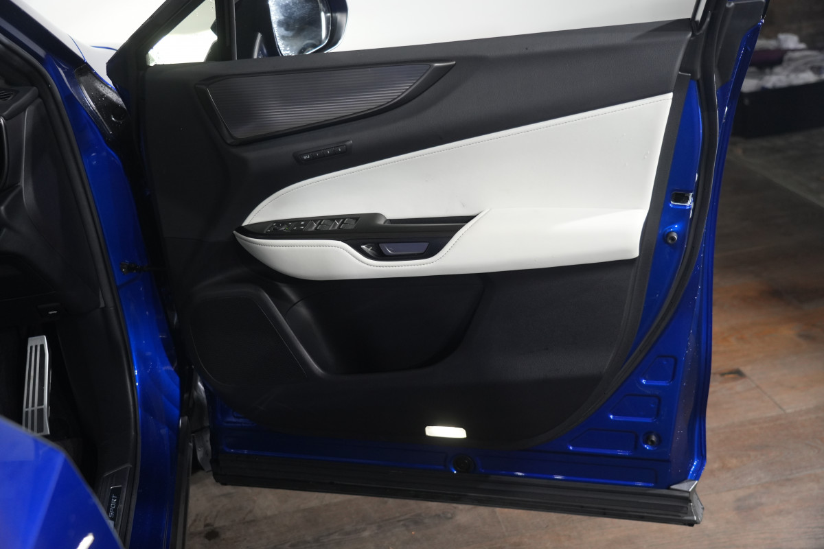 2023 Lexus NX NX350 F Sport SUV