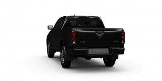 2020 MY21 Mazda BT-50 TF XT 4x4 Dual Cab Pickup Cab chassis image 16