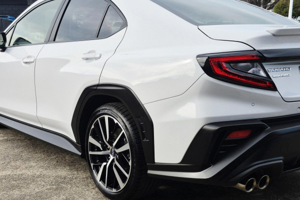 2025 MY24 Subaru WRX VB tS Sedan Image 33