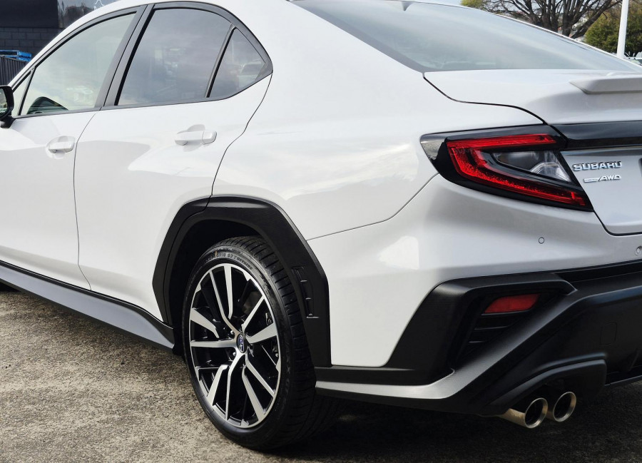 2025 MY24 Subaru WRX VB tS Sedan Image 33