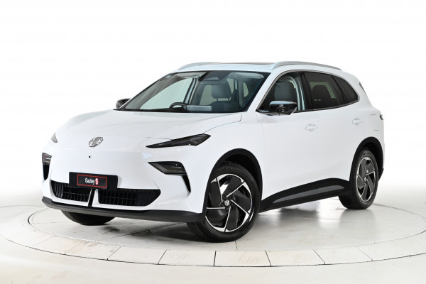 2026 MG MGS5 EV Essence 62 SUV
