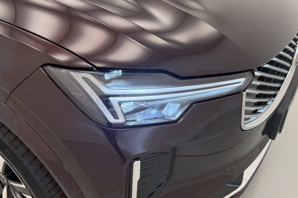 2025 MY26 Volvo XC90 L Series Plus B5 Bright SUV Image 11