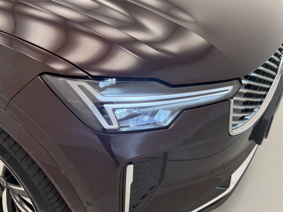 2025 MY26 Volvo XC90 L Series Plus B5 Bright SUV Image 11