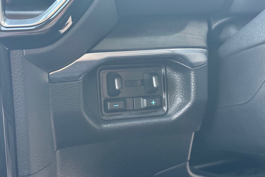 2024 Ford Everest Sport Wagon Image 22