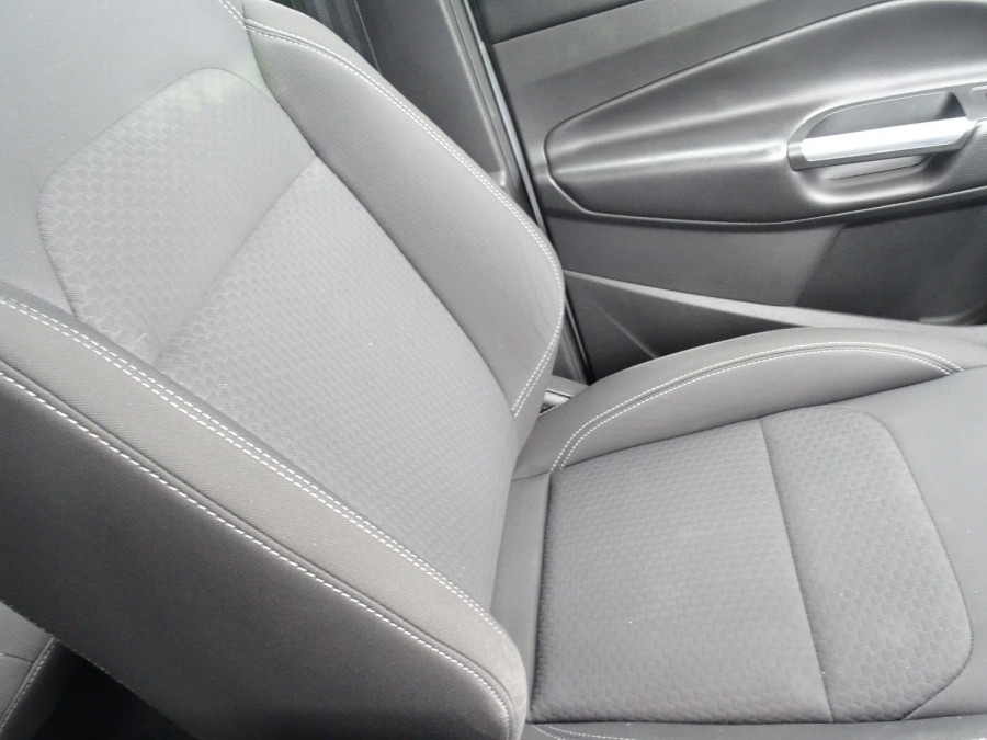 2018 MY18.75 Ford Escape ZG Ambiente SUV Image 21