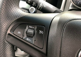 2015 MY16 Holden Barina TM MY16 CD Hatchback