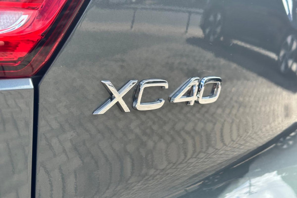 2026 Volvo XC40 XZ Plus B4 SUV Image 20