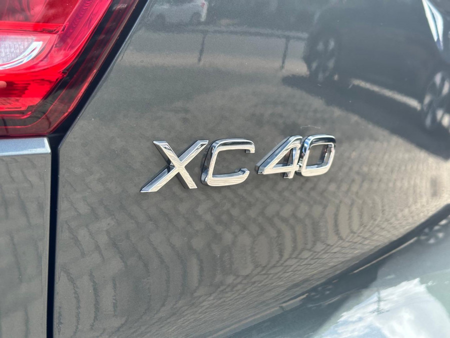 2026 Volvo XC40 XZ Plus B4 SUV Image 20