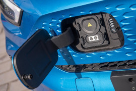 2023 MG ZS EV AZS1 Essence SUV