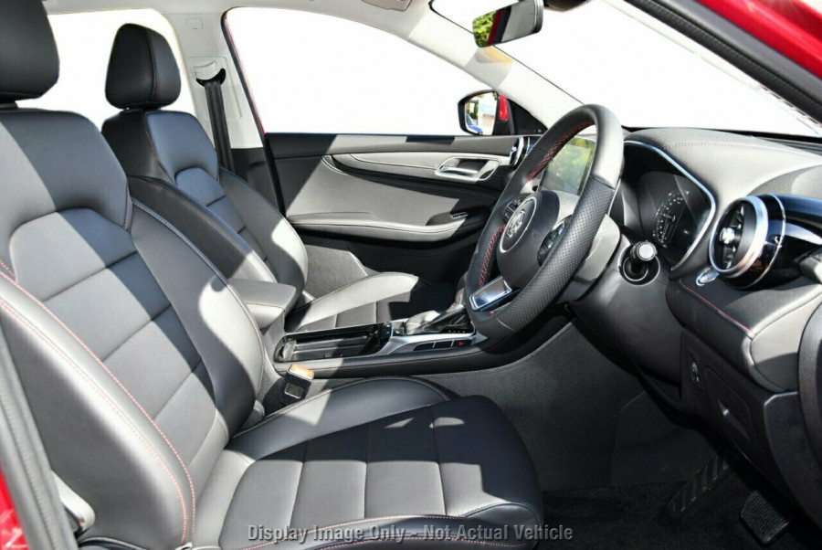 2020 MG HS SAS23 Vibe Wagon