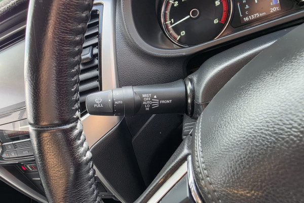2022 MY22.5 Mitsubishi Triton MR GLX-R Ute Image 18
