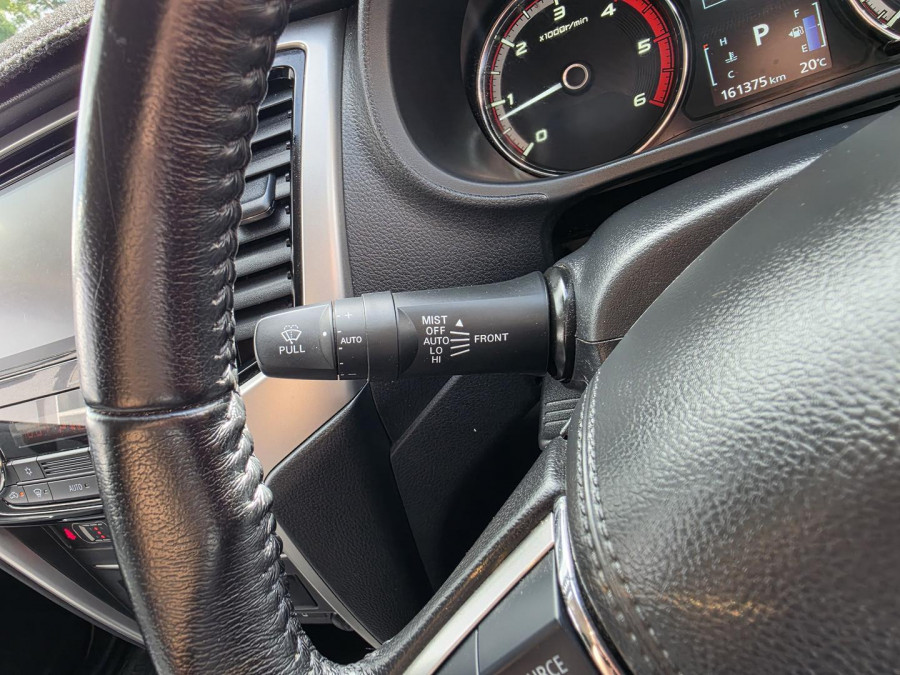 2022 MY22.5 Mitsubishi Triton MR GLX-R Ute Image 18