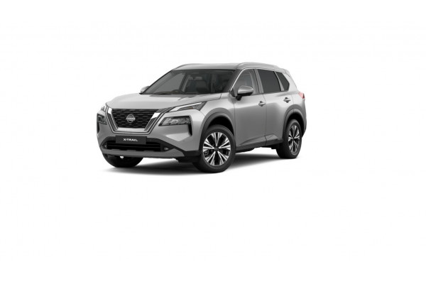 2024 Nissan X-Trail T33 ST-L SUV