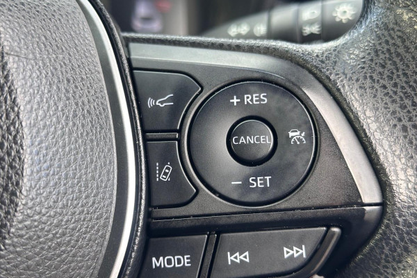 2021 Toyota Corolla ZWE211R Ascent Sport Hybrid Hatch Image 17