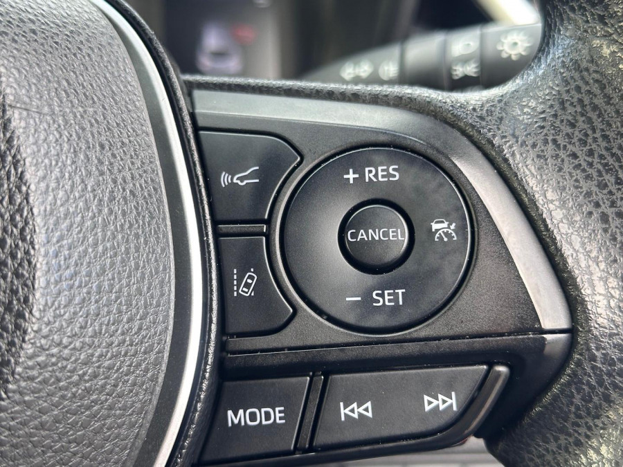 2021 Toyota Corolla ZWE211R Ascent Sport Hybrid Hatch Image 17