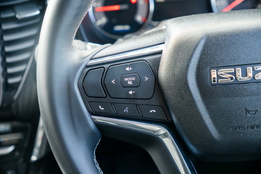 2022 MY23 Isuzu MU-X RJ LS-T SUV Image 13