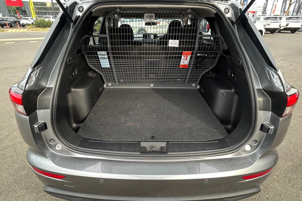 2022 Mitsubishi Outlander ZM ES SUV Image 26