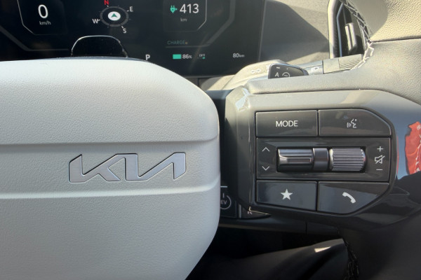 2026 Kia EV5 OVc GT-Line SUV Image 25