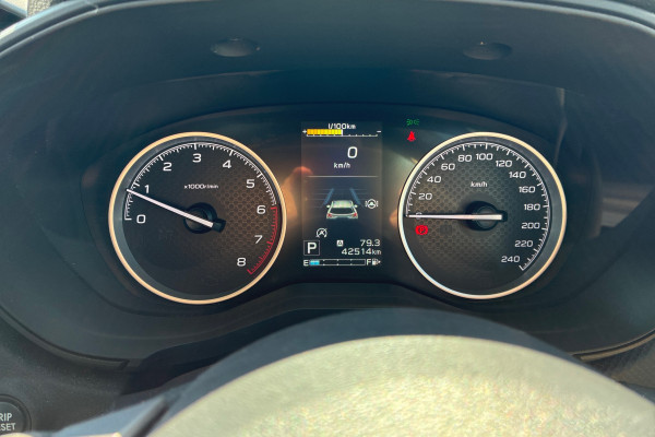 2023 Subaru Forester S5 2.5i SUV Image 26