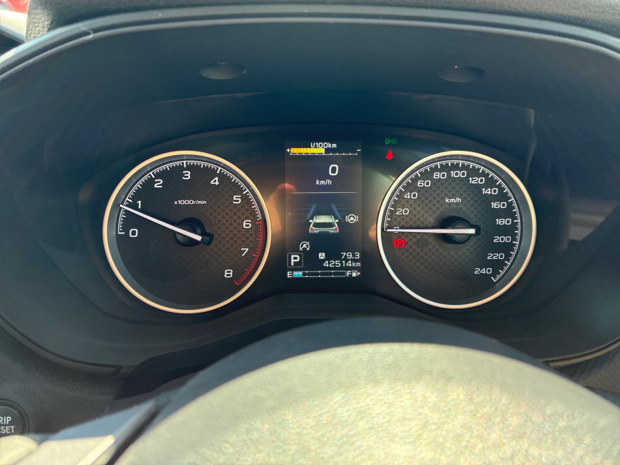 2023 Subaru Forester S5 2.5i SUV Image 26