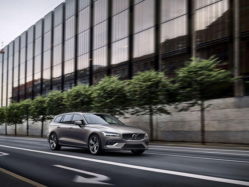 Power without compromise Image