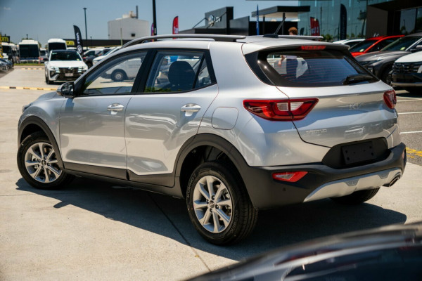 2024 MY25 Kia Stonic YB S SUV