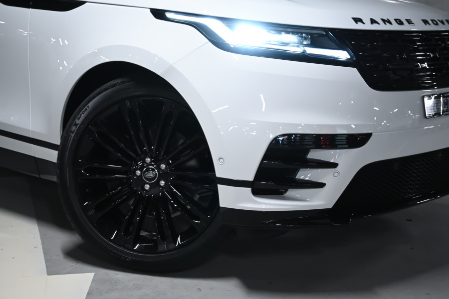 2026 MY25 Land Rover Range Rover Velar L560 P250 Dynamic SE SUV