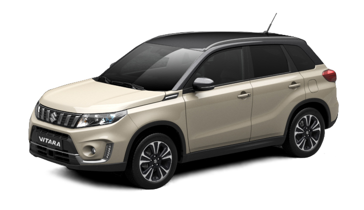 Savanna Ivory / Cosmic Black