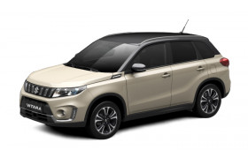 Suzuki Vitara GLX LY Series II