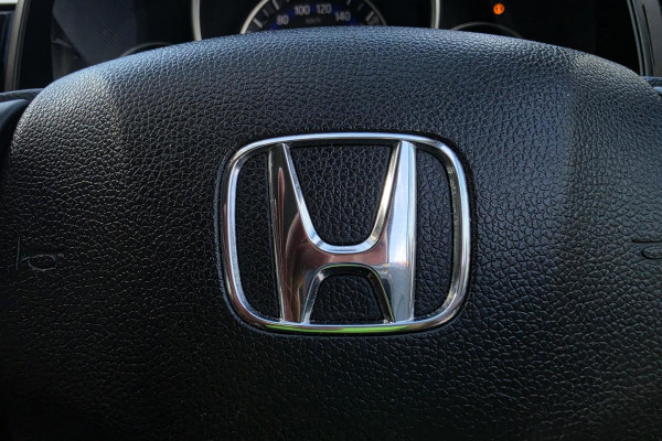 2015 Honda Jazz GF VTi Hatch Image 25