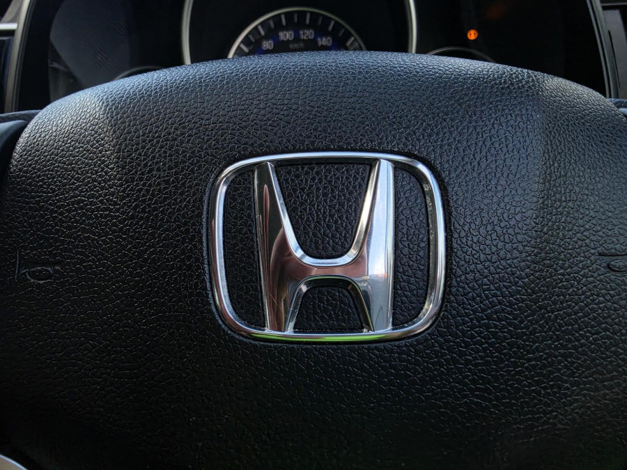 2015 Honda Jazz GF VTi Hatch Image 25
