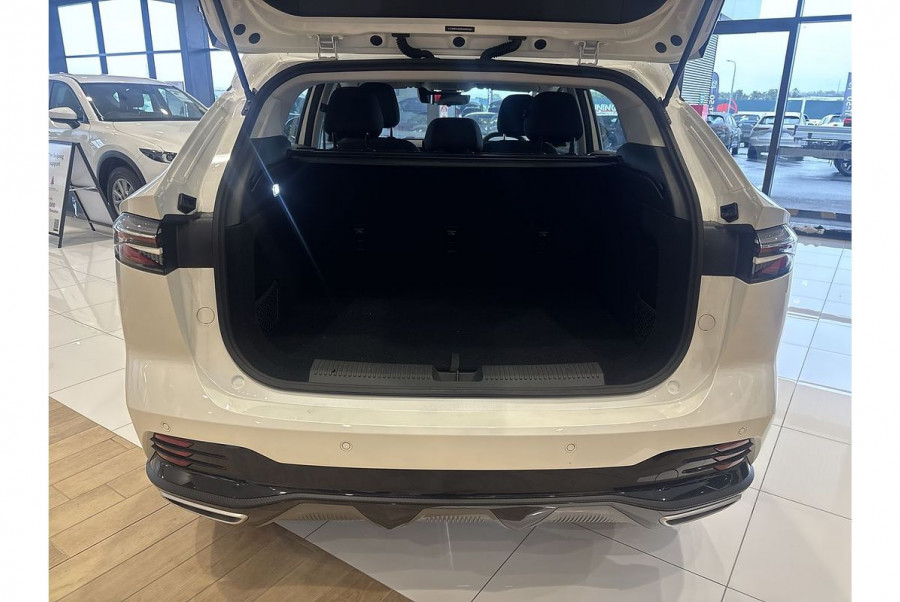 2024 MG HS SAS23 Vibe SUV Image 22