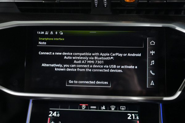 2023 Audi A7 4K 45 TFSI Hatch Image 27