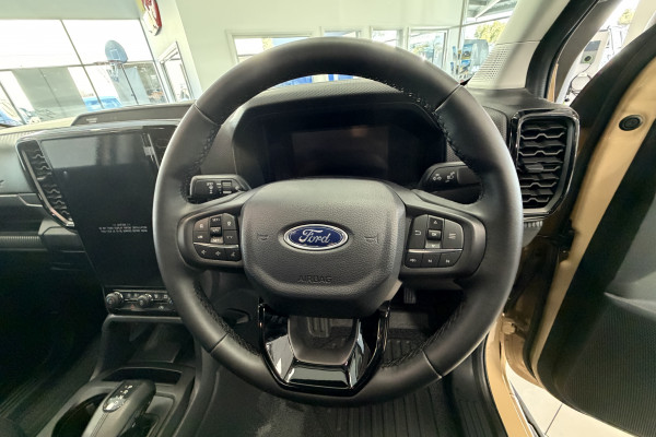 2025 MY26 Ford Ranger Super Duty   Ute Image 25