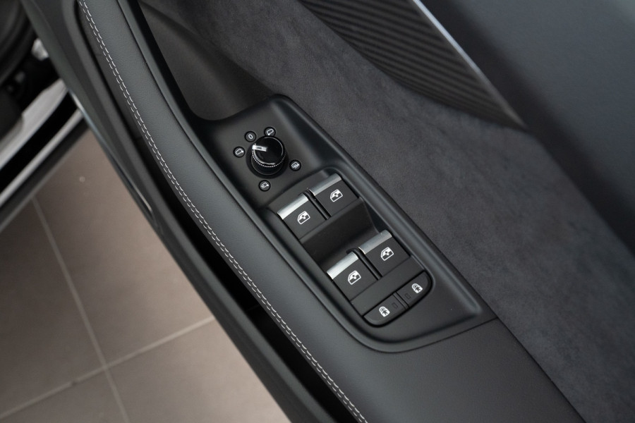 2025 Audi SQ7 4M TFSI SUV