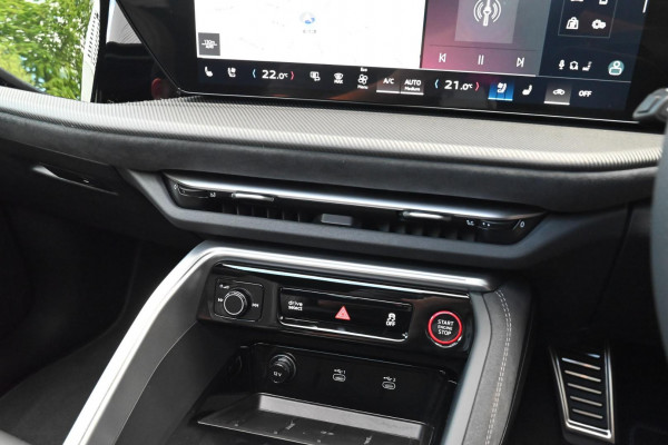 2026 MY25 Audi SQ5 GU  SUV