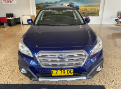 2014 Subaru Outback 5GEN MY15 2.5i Suv