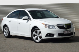 Holden Cruze EQUIPE JH SERIES II MY13