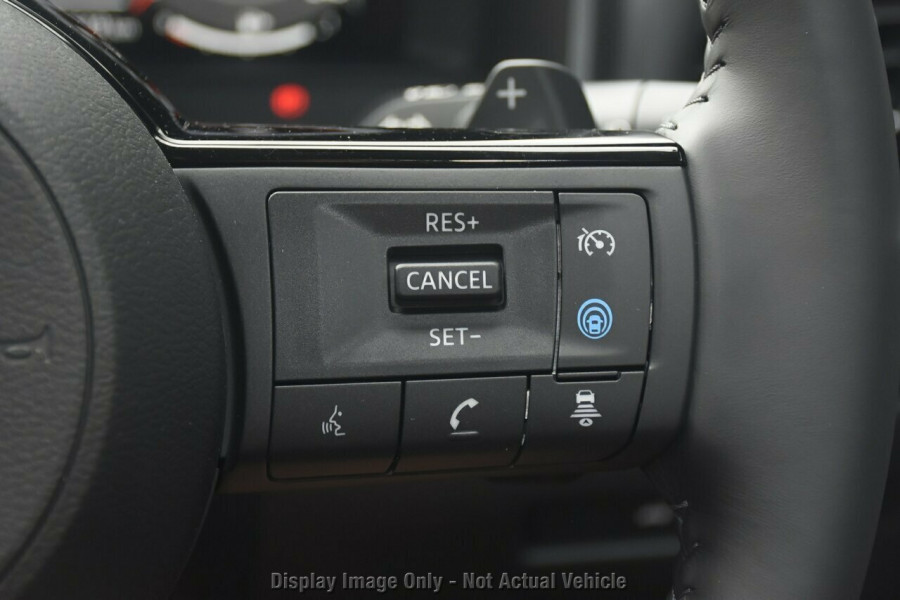 2024 MY25 Nissan X-Trail T33 Ti SUV Image 18