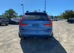 2019 MY20 Volvo XC60 246 MY20 D5 R-Design (AWD) Suv