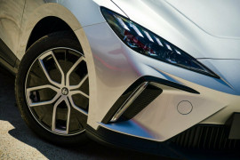 2024 MG MG4 MEH32 Long Range 77 Hatch