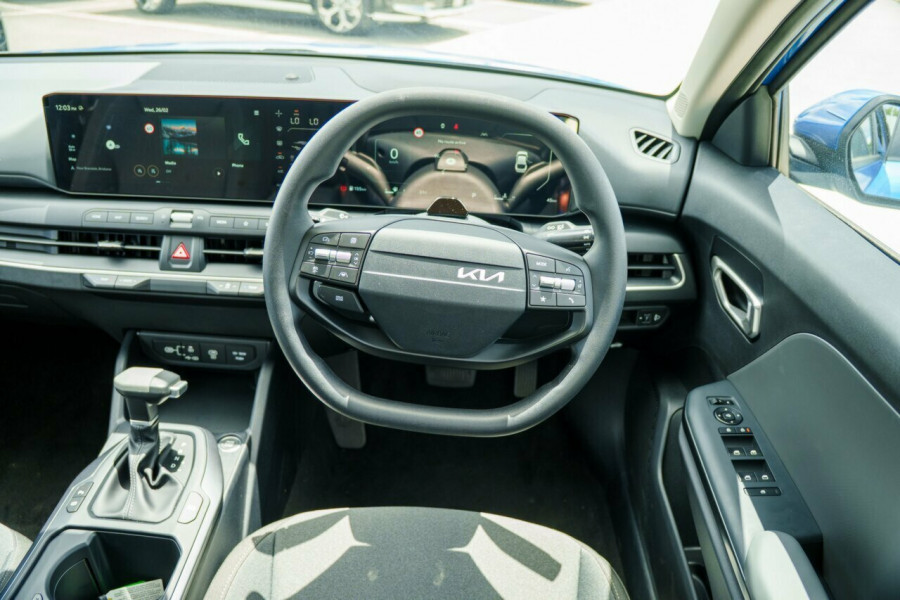 2024 MY25 Kia K4 CL4m Sport Sedan Image 9