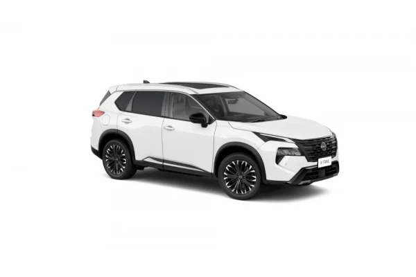 2026 Nissan X-Trail T33 Ti e-POWER SUV Image 9