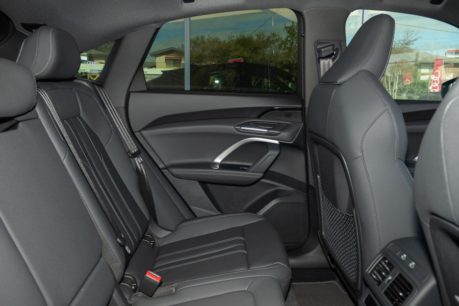 2025 Audi SQ5 GU  SUV